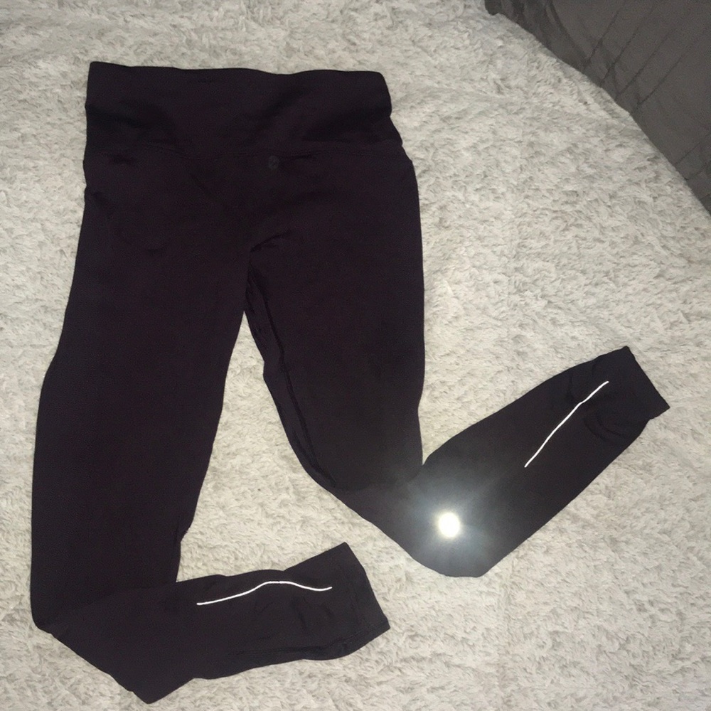 Lululemon full length leggings